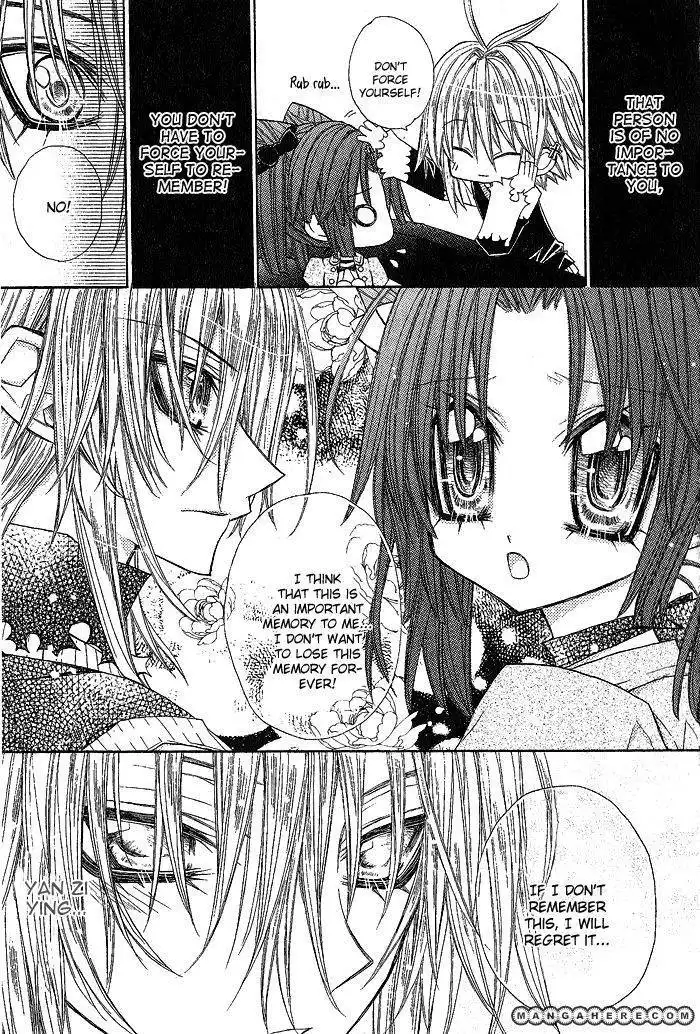 Vampire Master (Os Rabbit Cat) Chapter 9 26